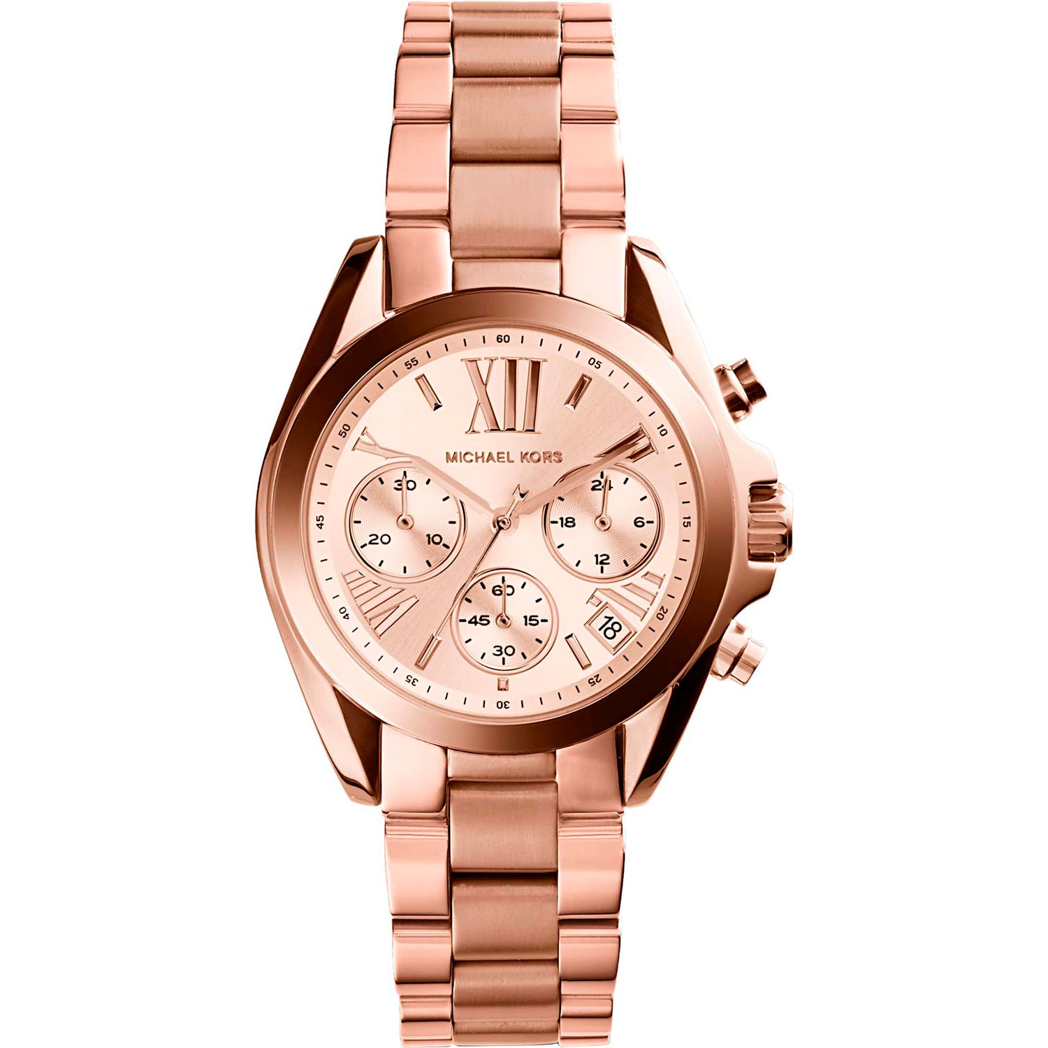 Часы Michael Kors Bradshaw MK5799